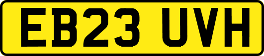 EB23UVH
