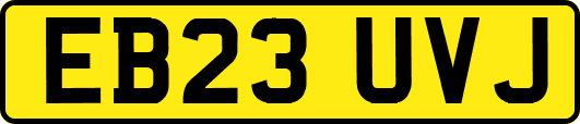 EB23UVJ