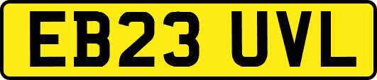 EB23UVL