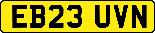 EB23UVN