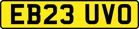 EB23UVO