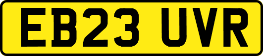 EB23UVR