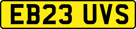 EB23UVS