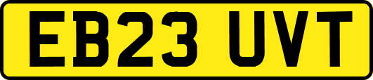 EB23UVT