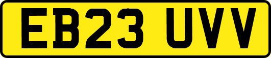 EB23UVV
