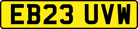 EB23UVW