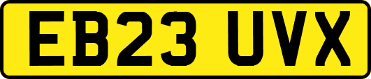 EB23UVX