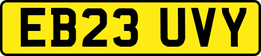 EB23UVY