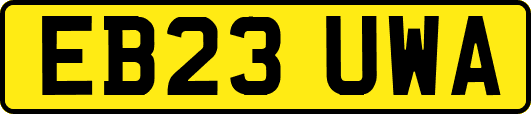EB23UWA