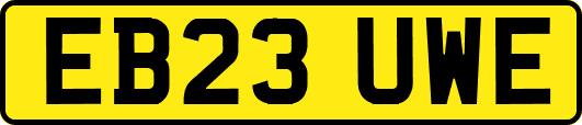 EB23UWE