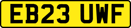 EB23UWF