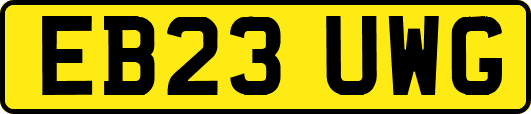 EB23UWG