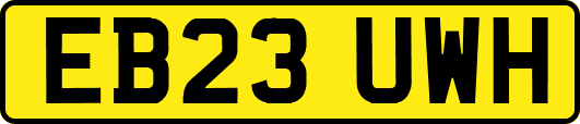 EB23UWH