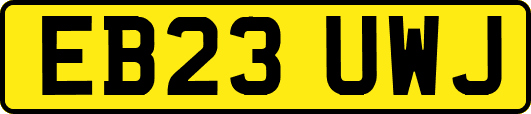 EB23UWJ