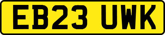 EB23UWK