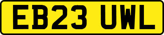 EB23UWL