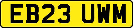 EB23UWM