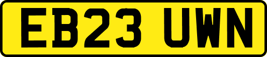 EB23UWN