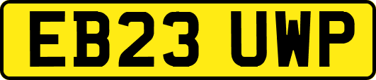 EB23UWP