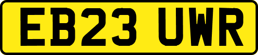 EB23UWR