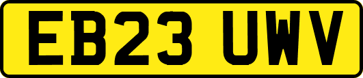 EB23UWV