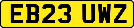 EB23UWZ