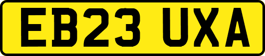 EB23UXA