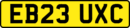 EB23UXC