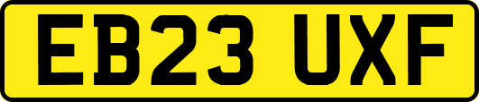 EB23UXF