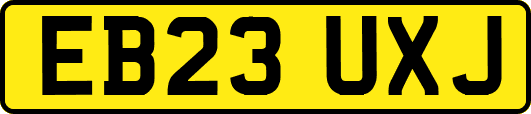 EB23UXJ