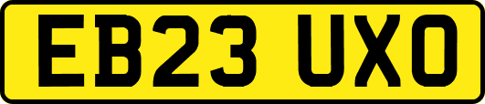 EB23UXO