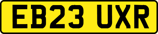EB23UXR