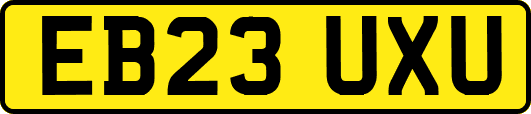 EB23UXU