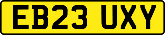 EB23UXY