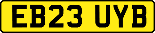 EB23UYB