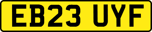 EB23UYF