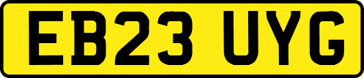 EB23UYG