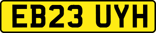 EB23UYH