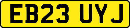 EB23UYJ