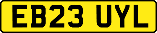 EB23UYL