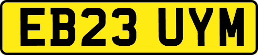 EB23UYM