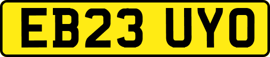 EB23UYO