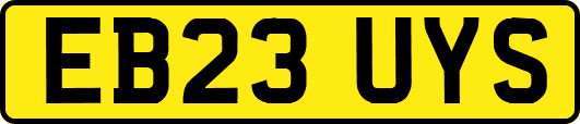 EB23UYS