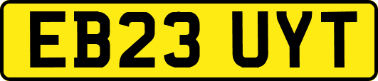 EB23UYT