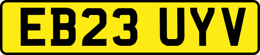 EB23UYV