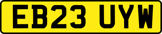 EB23UYW