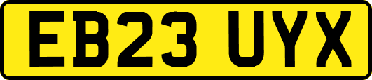 EB23UYX