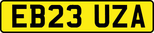 EB23UZA