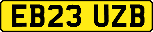 EB23UZB