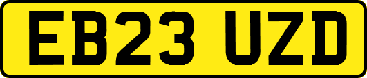 EB23UZD